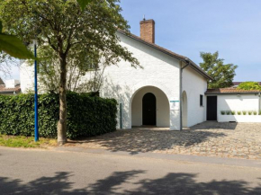 Charming villa with indoor swimming pool within walking distance from beach and town centre
